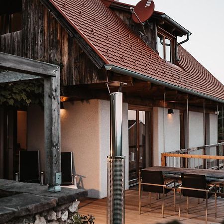 Ferienhaus Am Grassnitzberg 18A Spielfeld Exterior photo